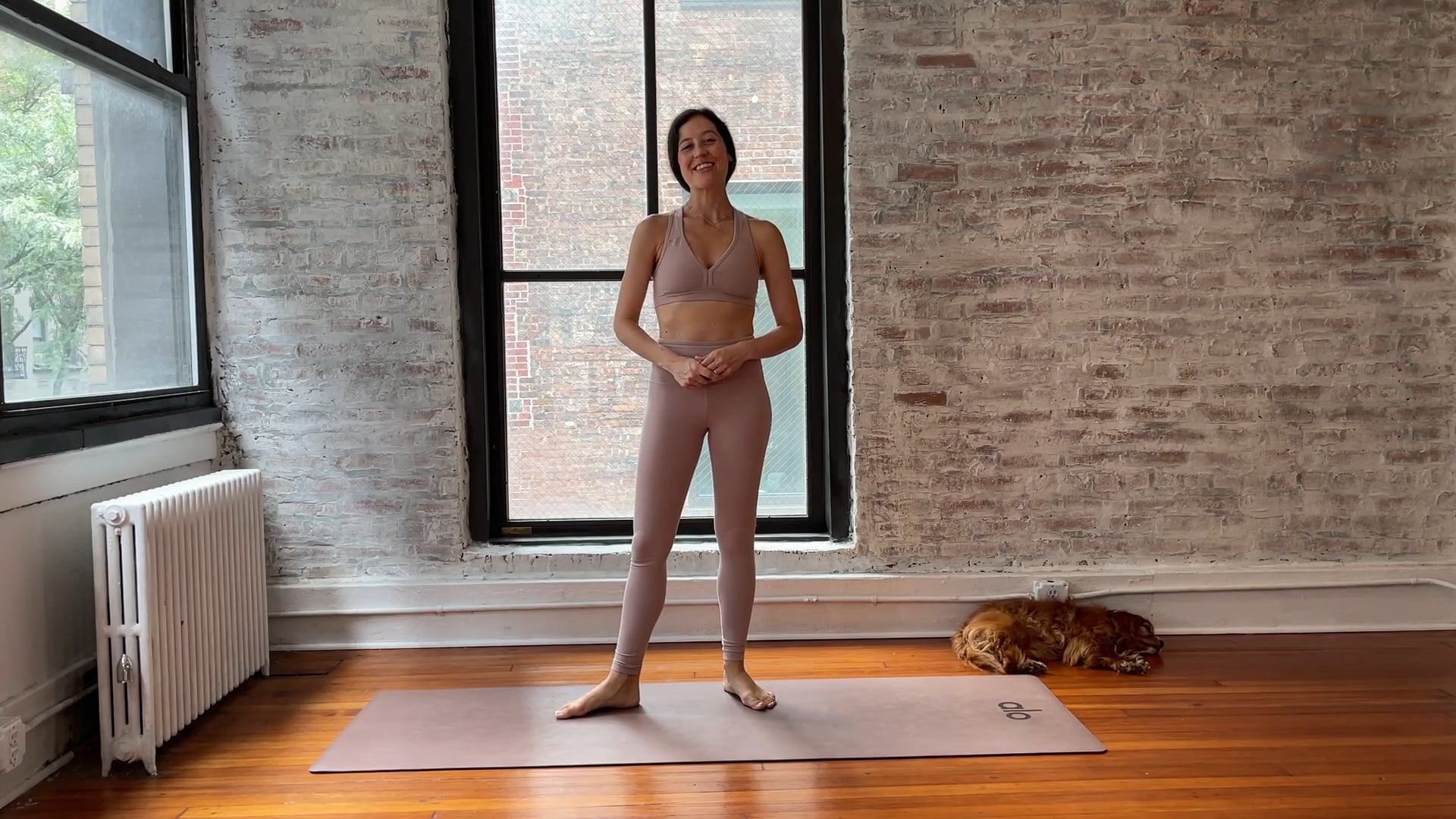 get it done // all levels