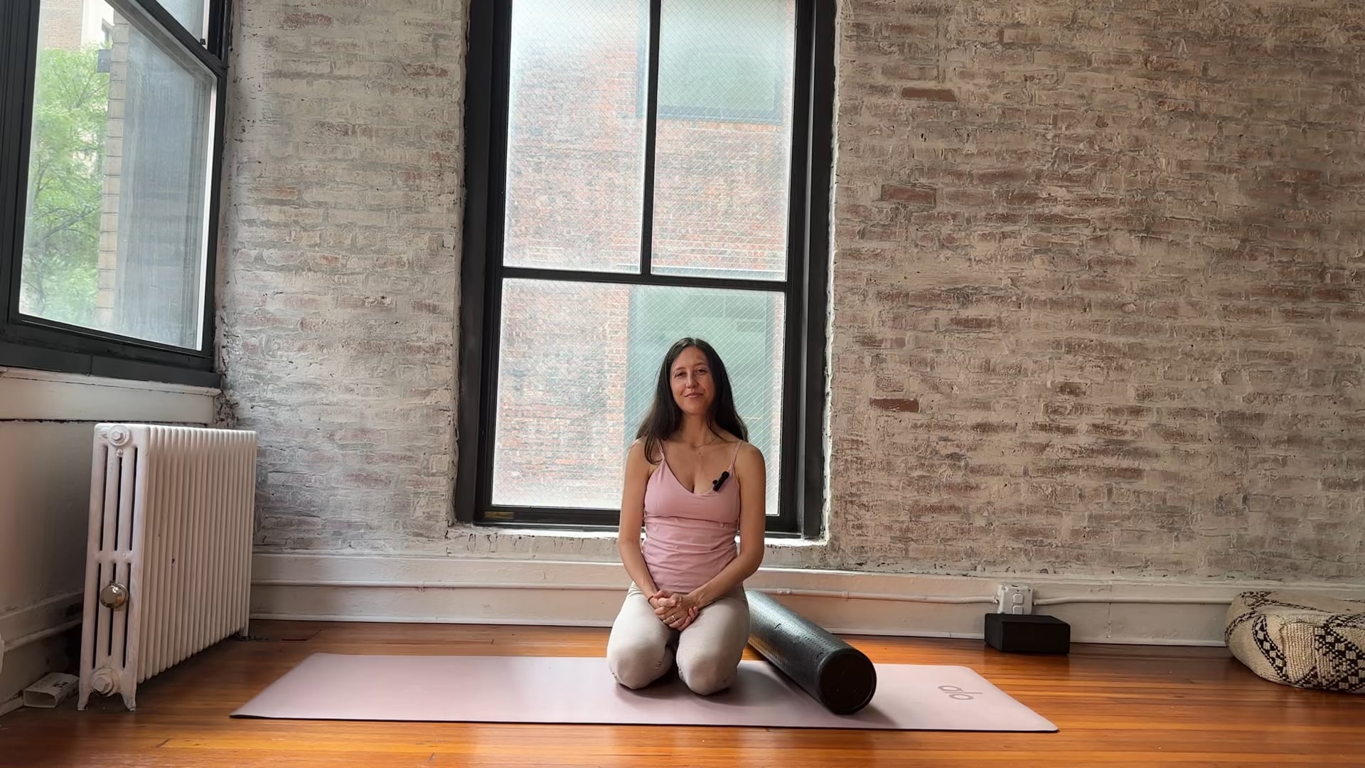 Class 9. What You Need to Know About Diastasis Recti