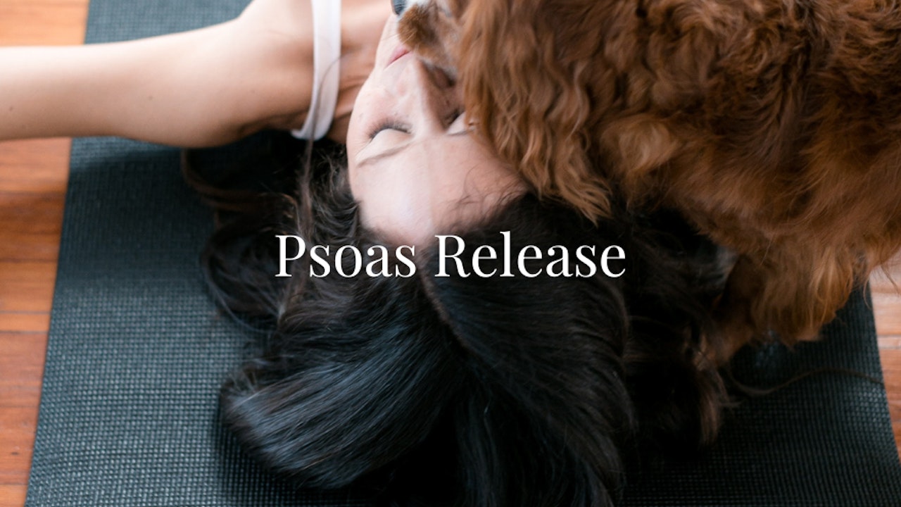 Psoas Release