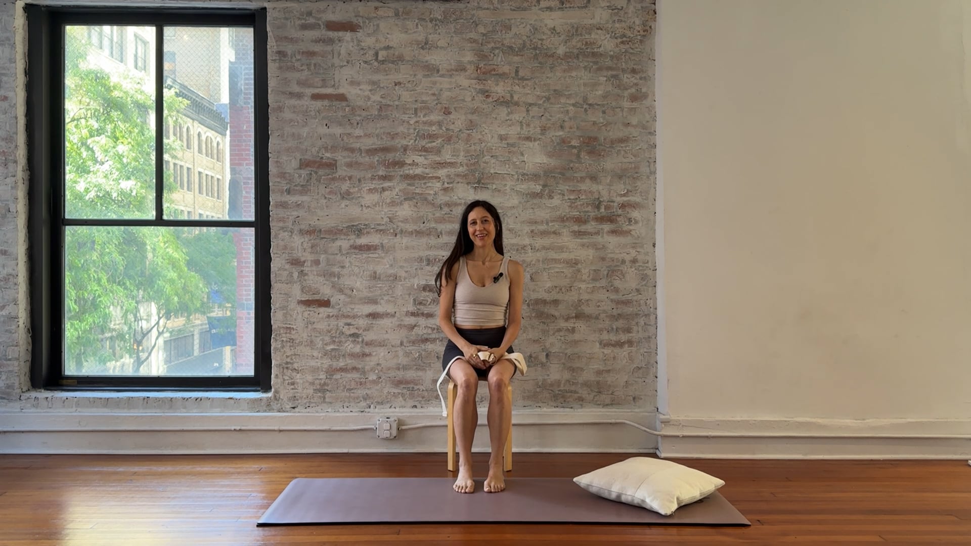 6. Reset/Revive: Functional Strength for Everyday Movement