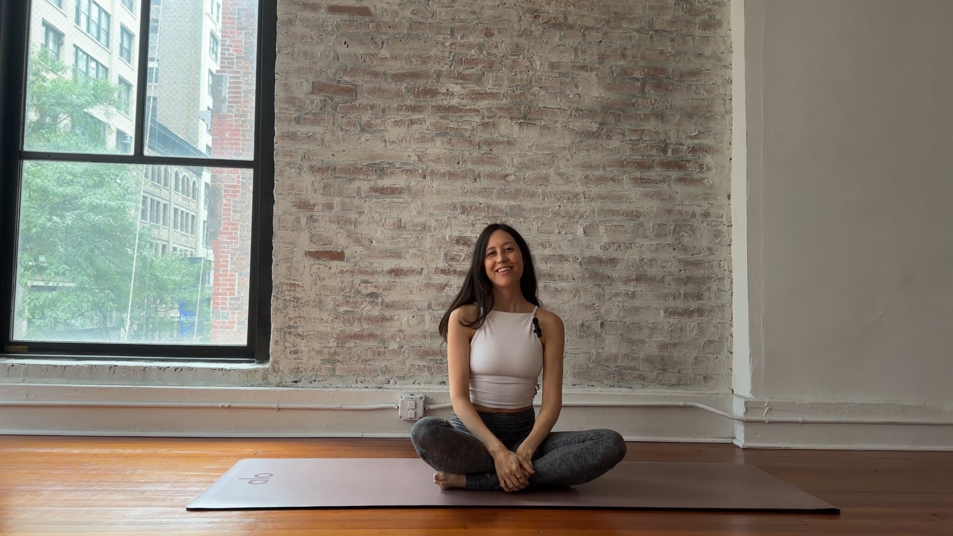 Full Body Reset