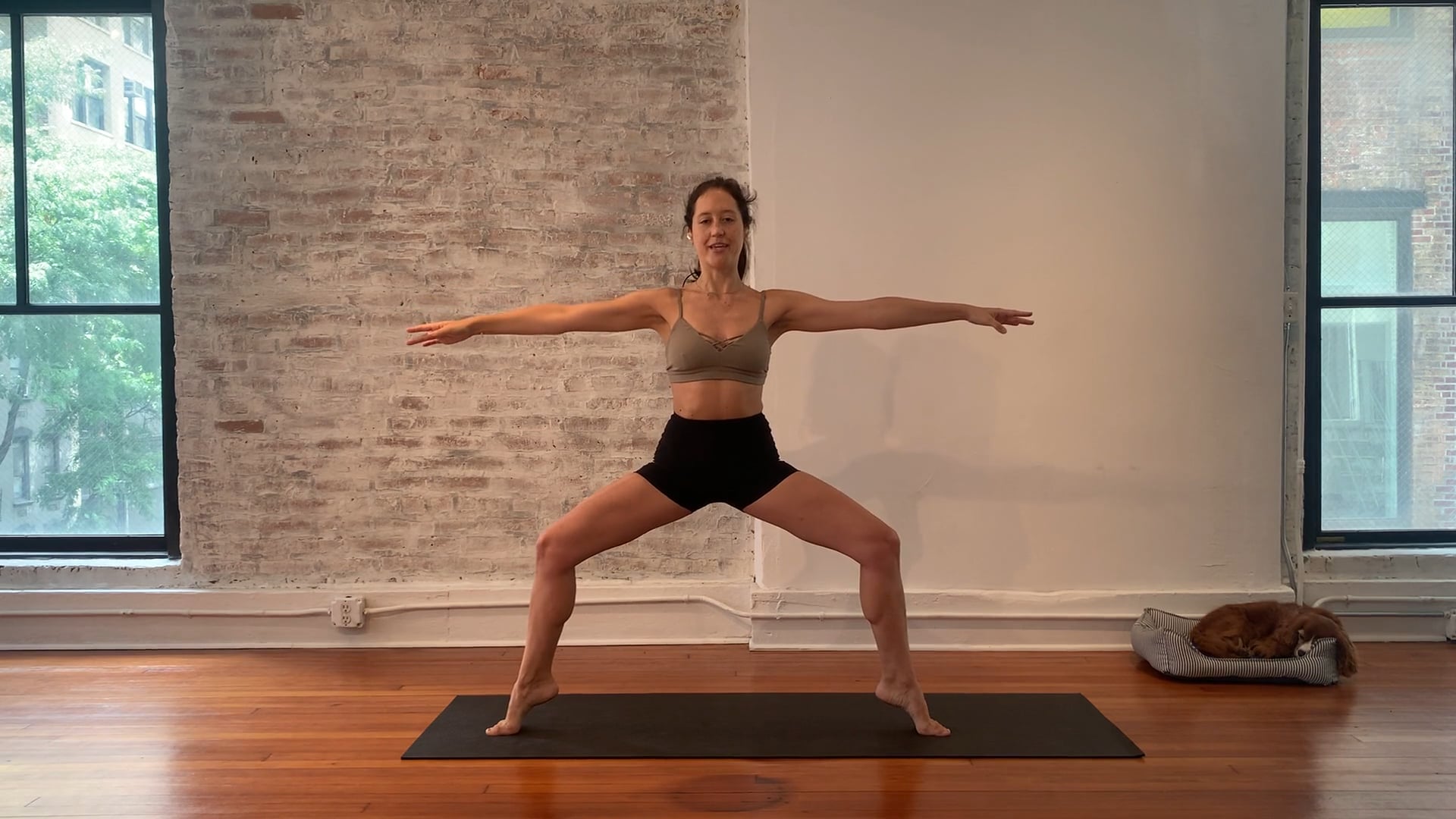 movement to reenergize