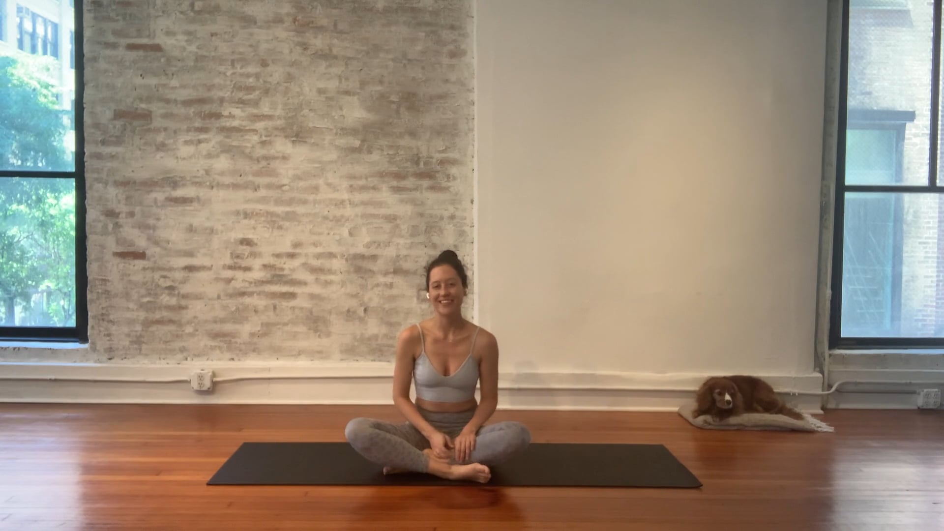 Reset • Full Body (Deep Activation + Repatterning)