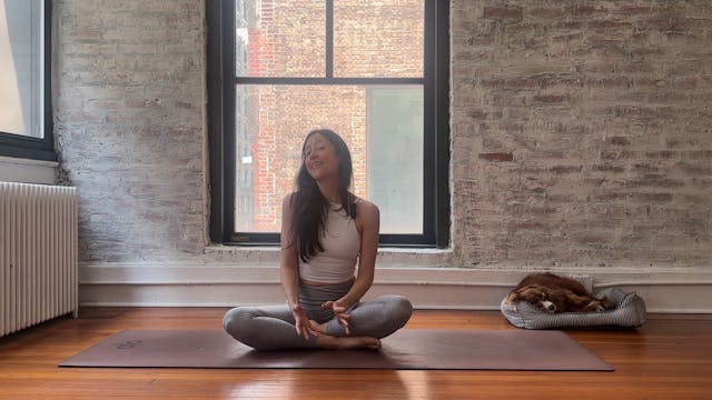 21. Hip Release 