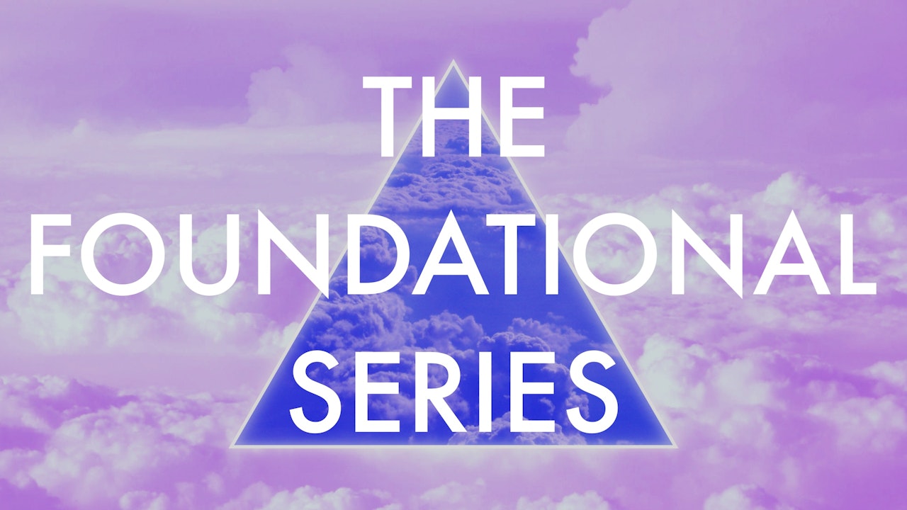 the foundational series