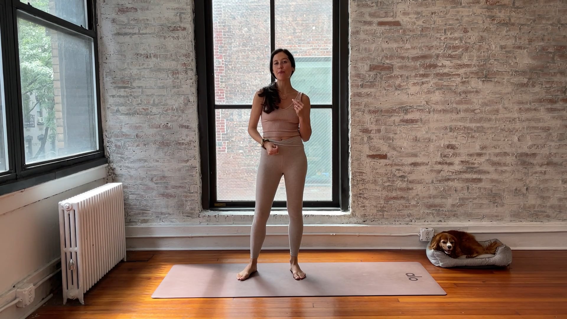 get it done // intermediate