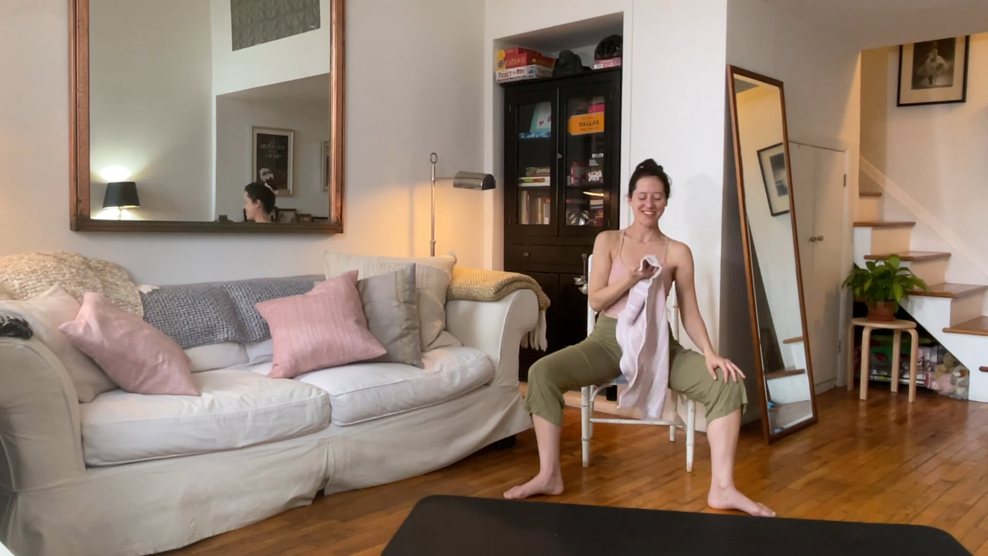 awaken + release (4.11 live class)