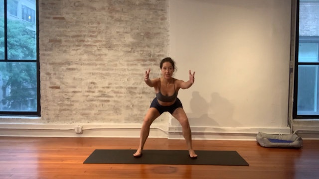 movement for mommas (8.13 live class)