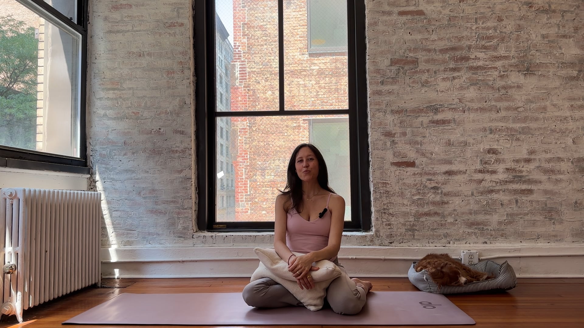 16. Release Your Pelvic Floor  