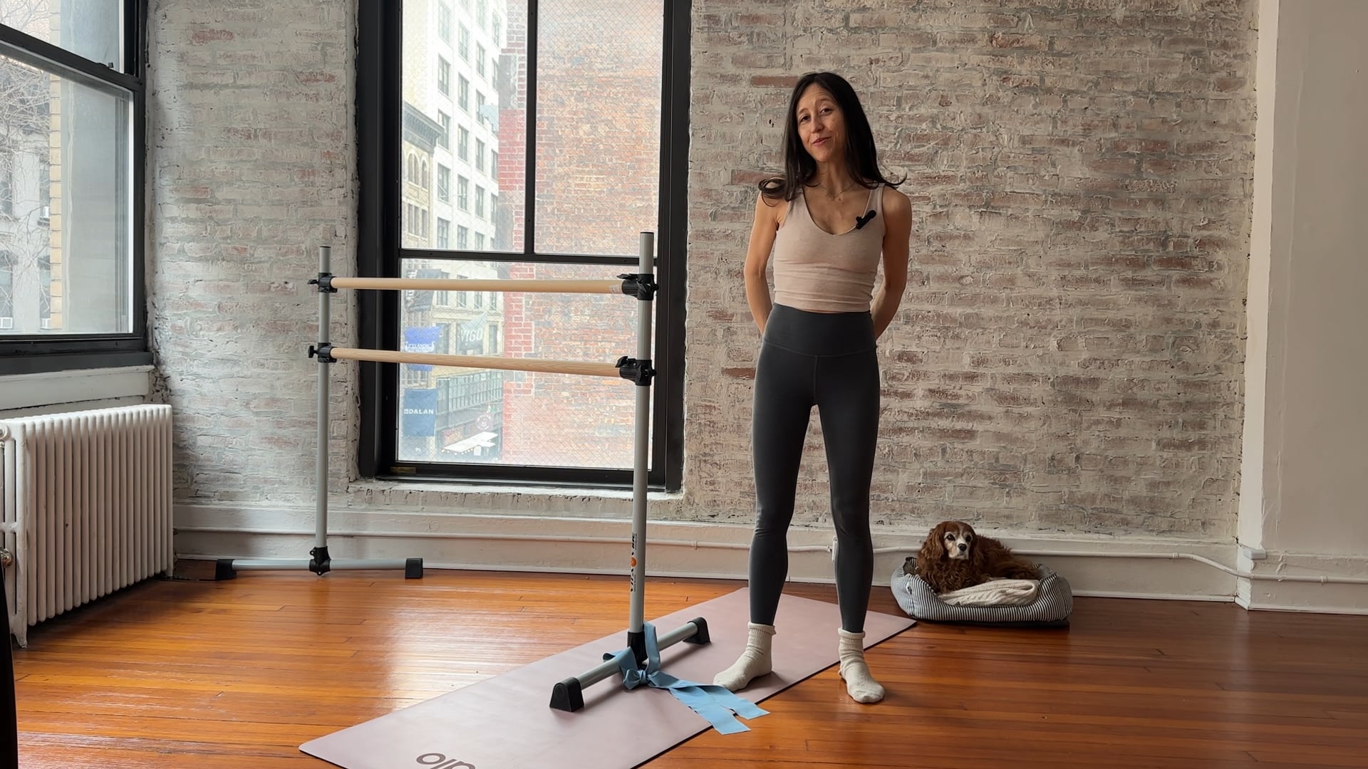 31. The Glute and Inner Thigh Connection