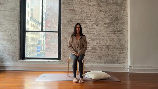 25. Feet and Balance