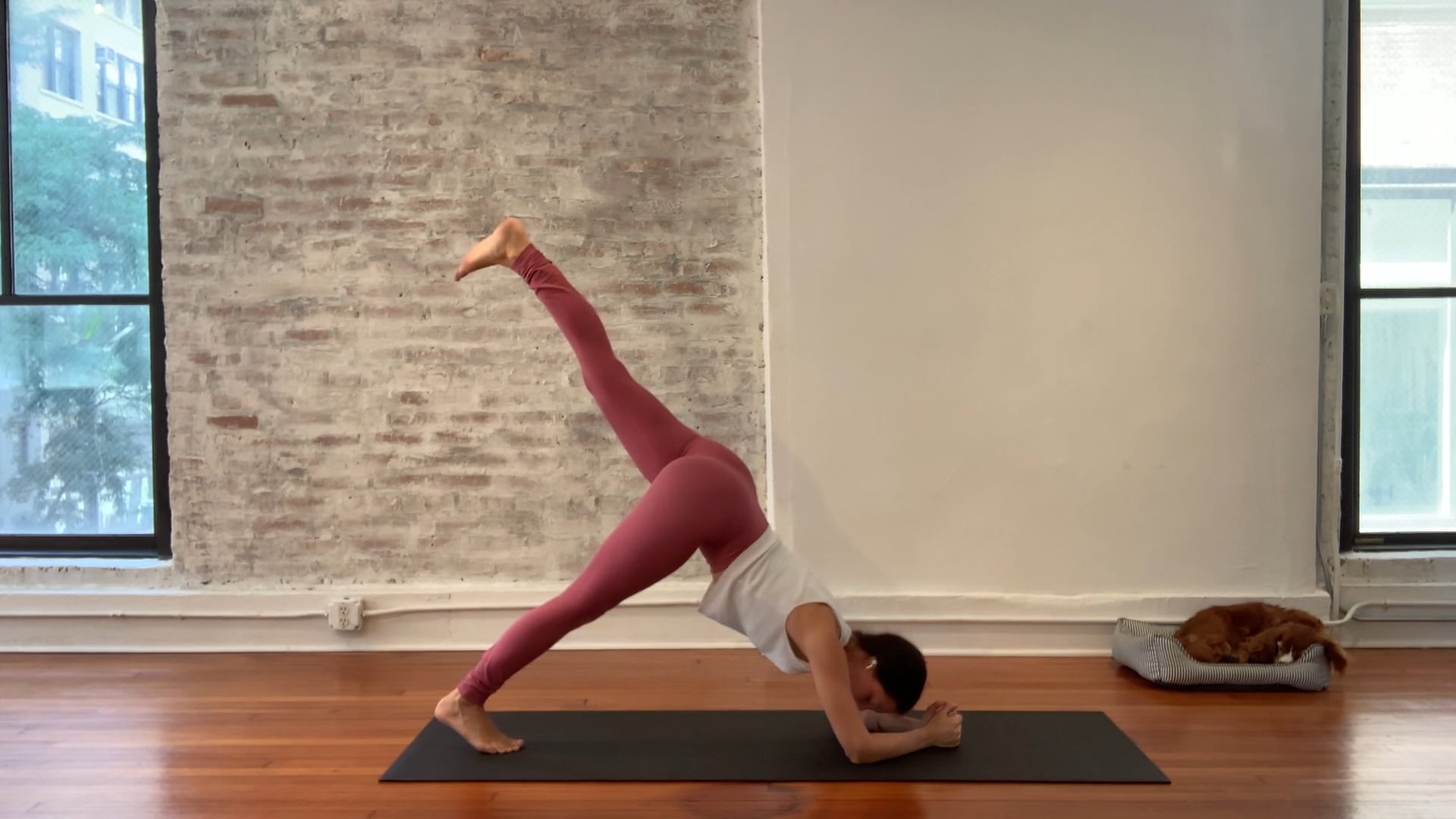 core values (8.11 live class)