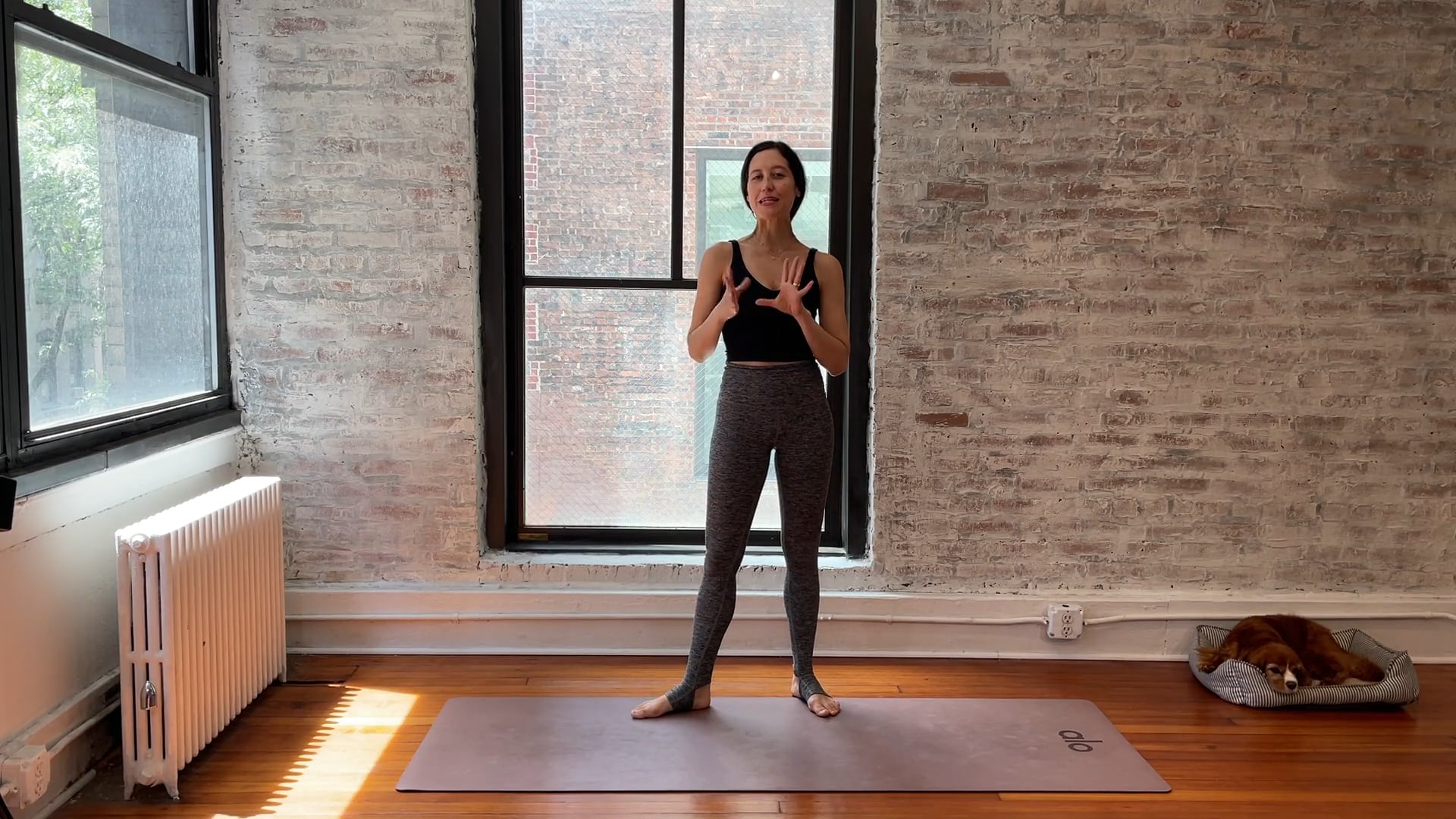 get it done // intermediate + advanced