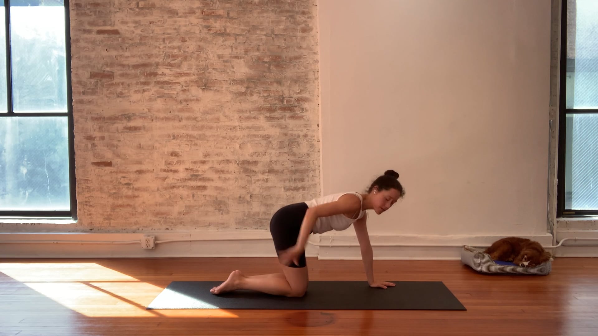 hip stretches and openers