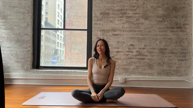 14. Full Body Release: Movement from ...