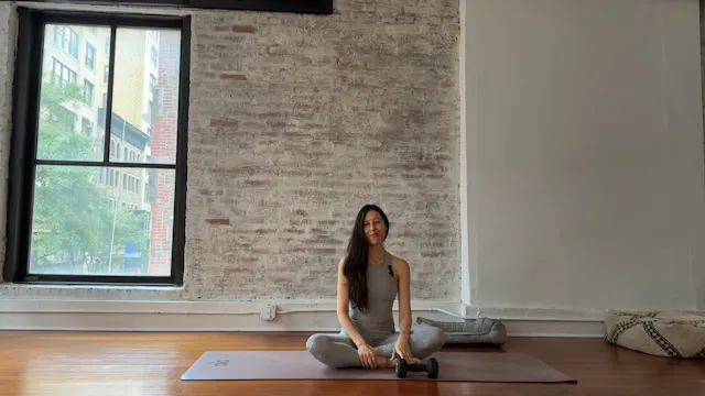 Revive: Full Body Weighted Strength I...