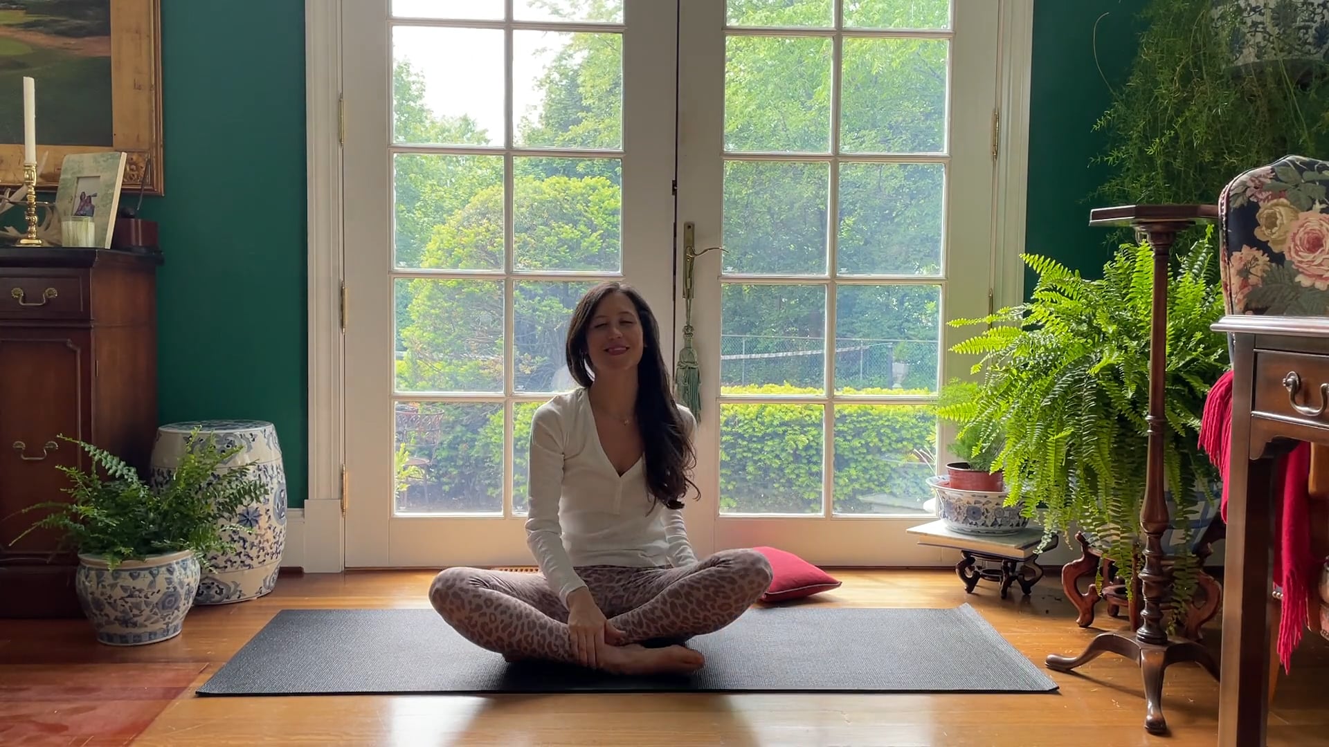 restorative // express