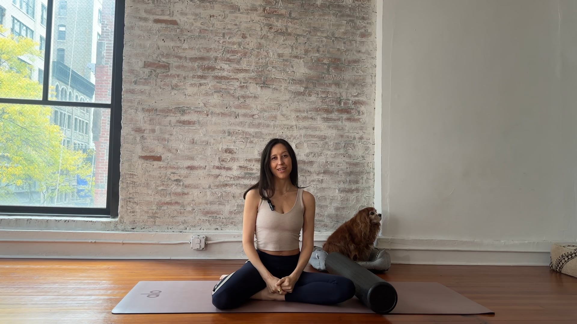 Neck, Shoulder, and Upper Back Release