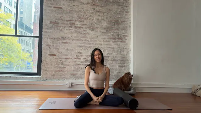 Neck, Shoulder, and Upper Back Release