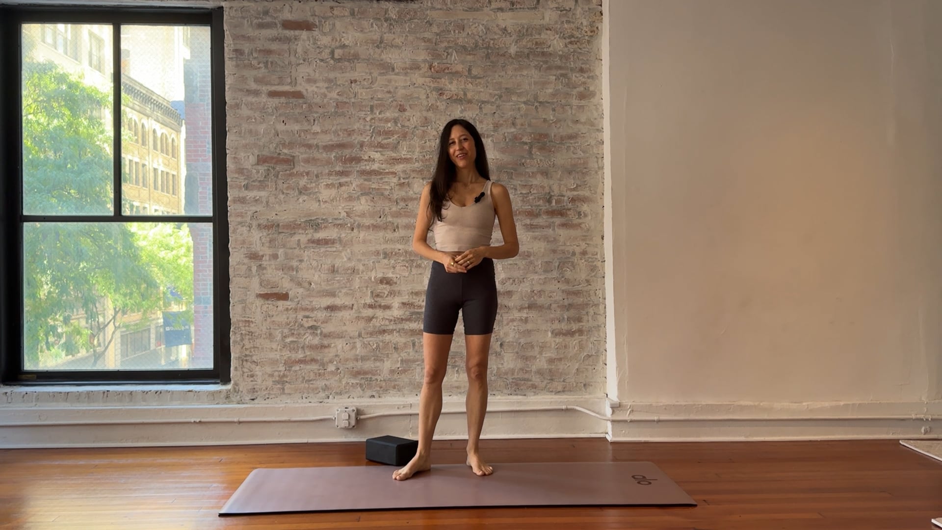3. Release: Active Morning Release