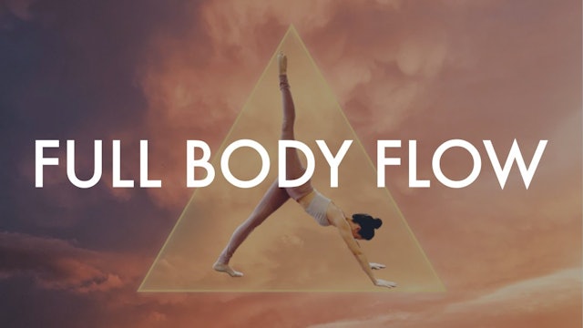 Full Body Flow