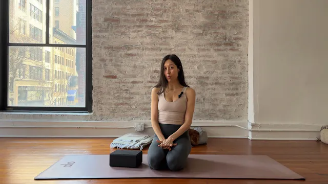 17. Hip Mobility and Stability: Build...