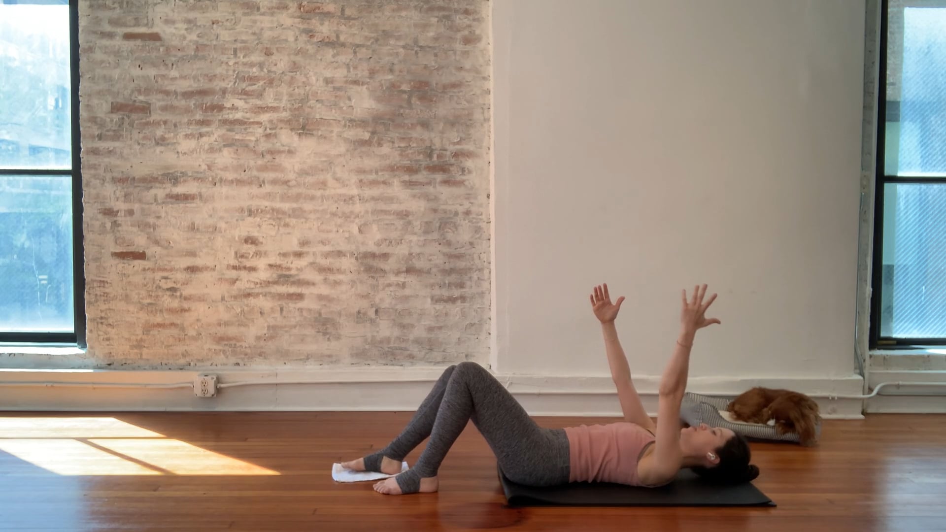 core values with gliders (5.12 live class)