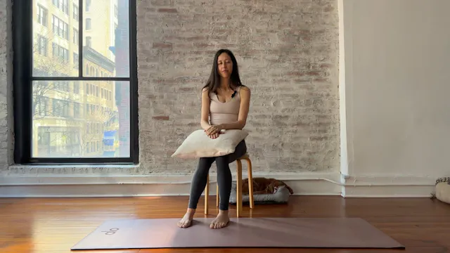 13. Mid Back Release: Free Your Neck,...