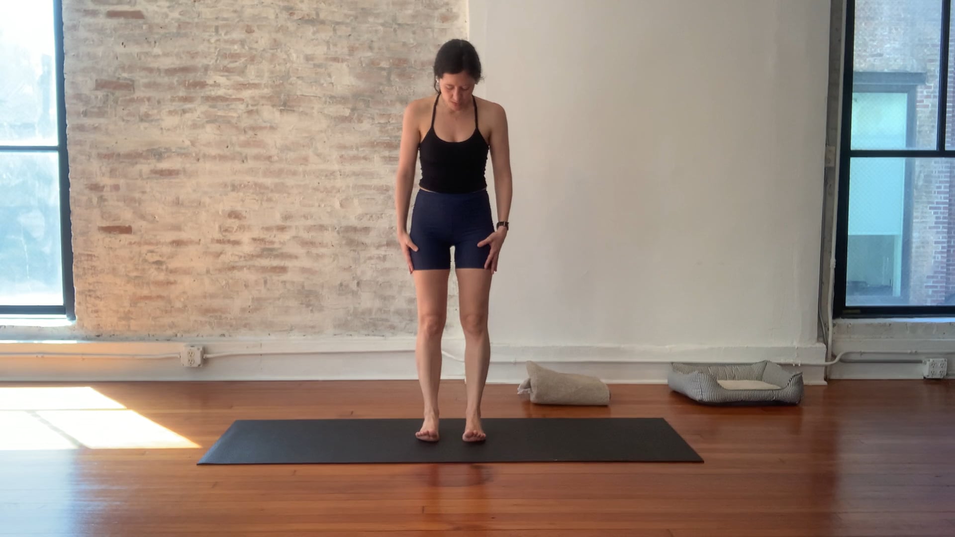 stretch + restore (6.22 live class)