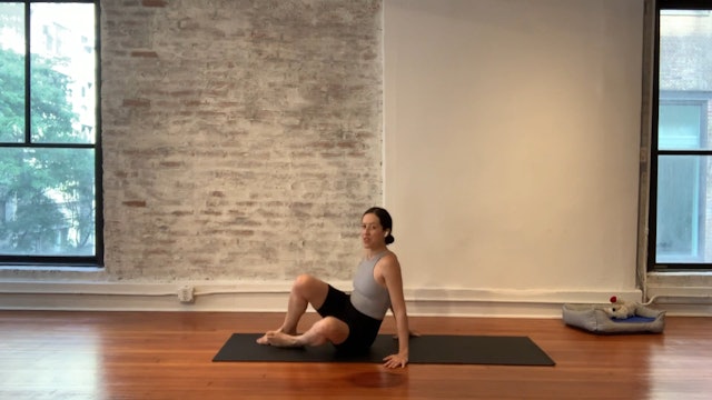 movement for mommas (7.29 live class)