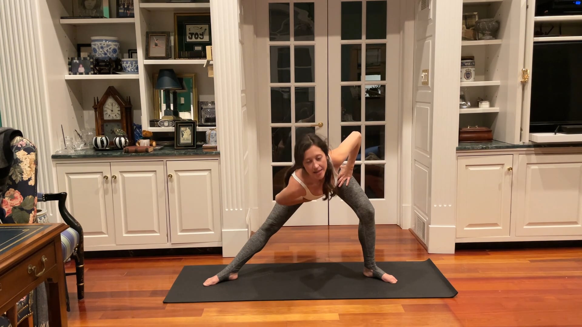 the flow - new year's edition