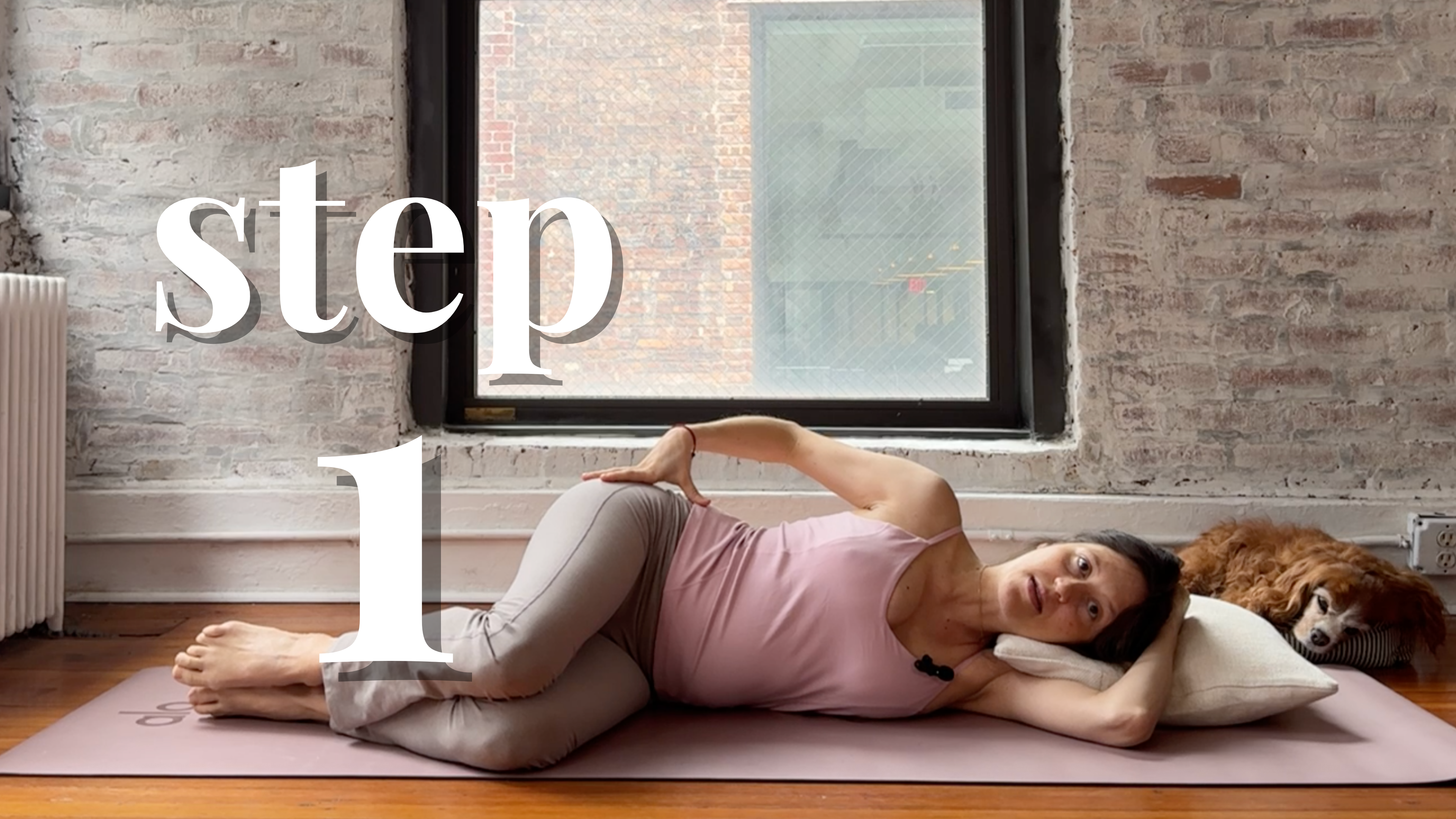 Step 1: Immediately After Birth