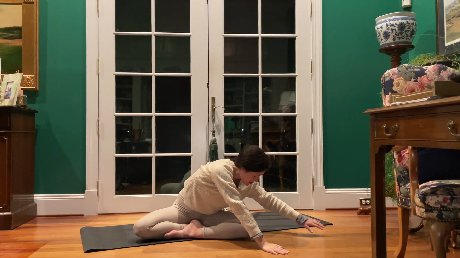 restorative recharge (11.22 live class)