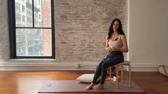 28. The Hip Hinge: Master the Movemen...