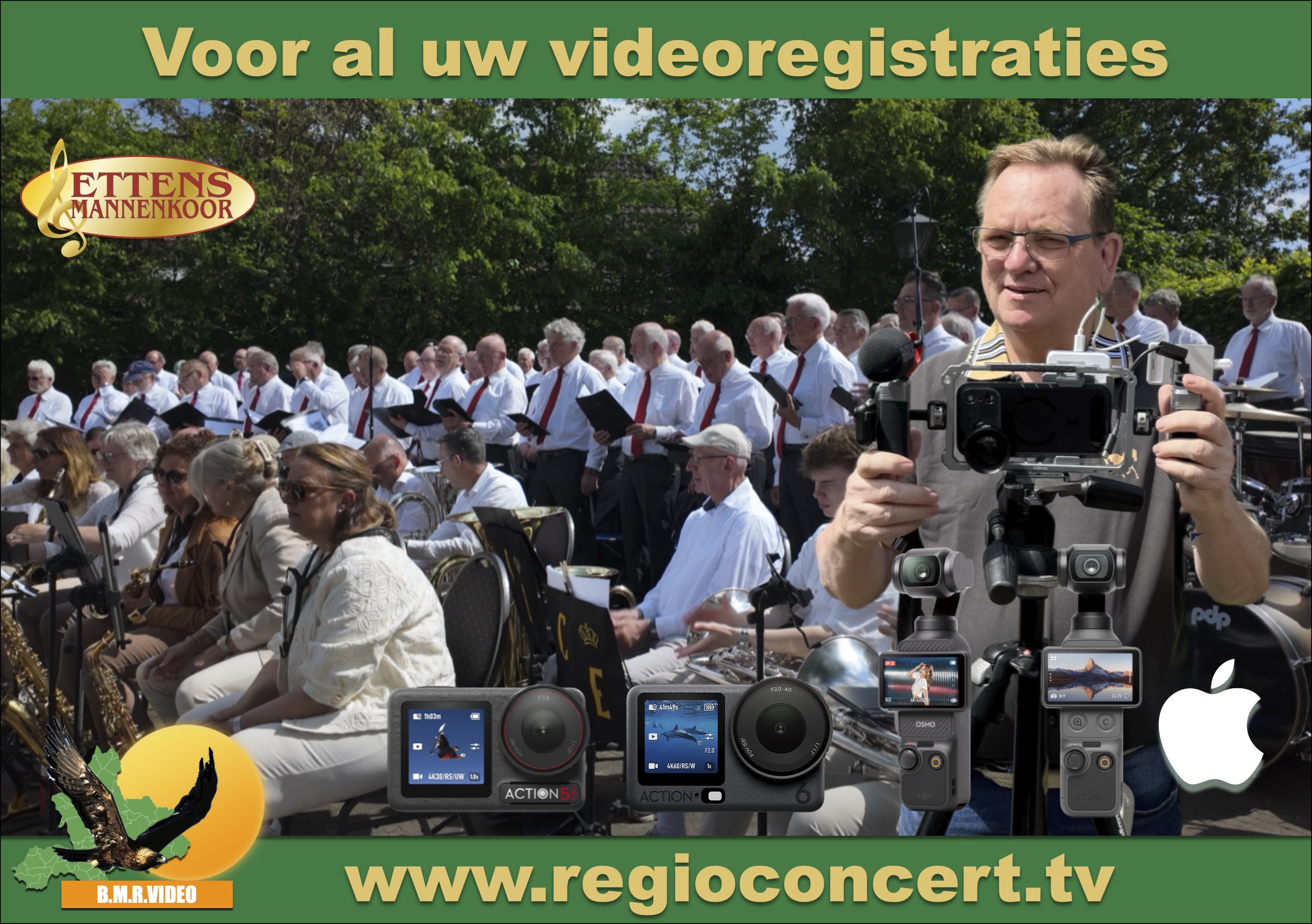 Cultureel Erfgoed: Het Steenovenconcert 2026
