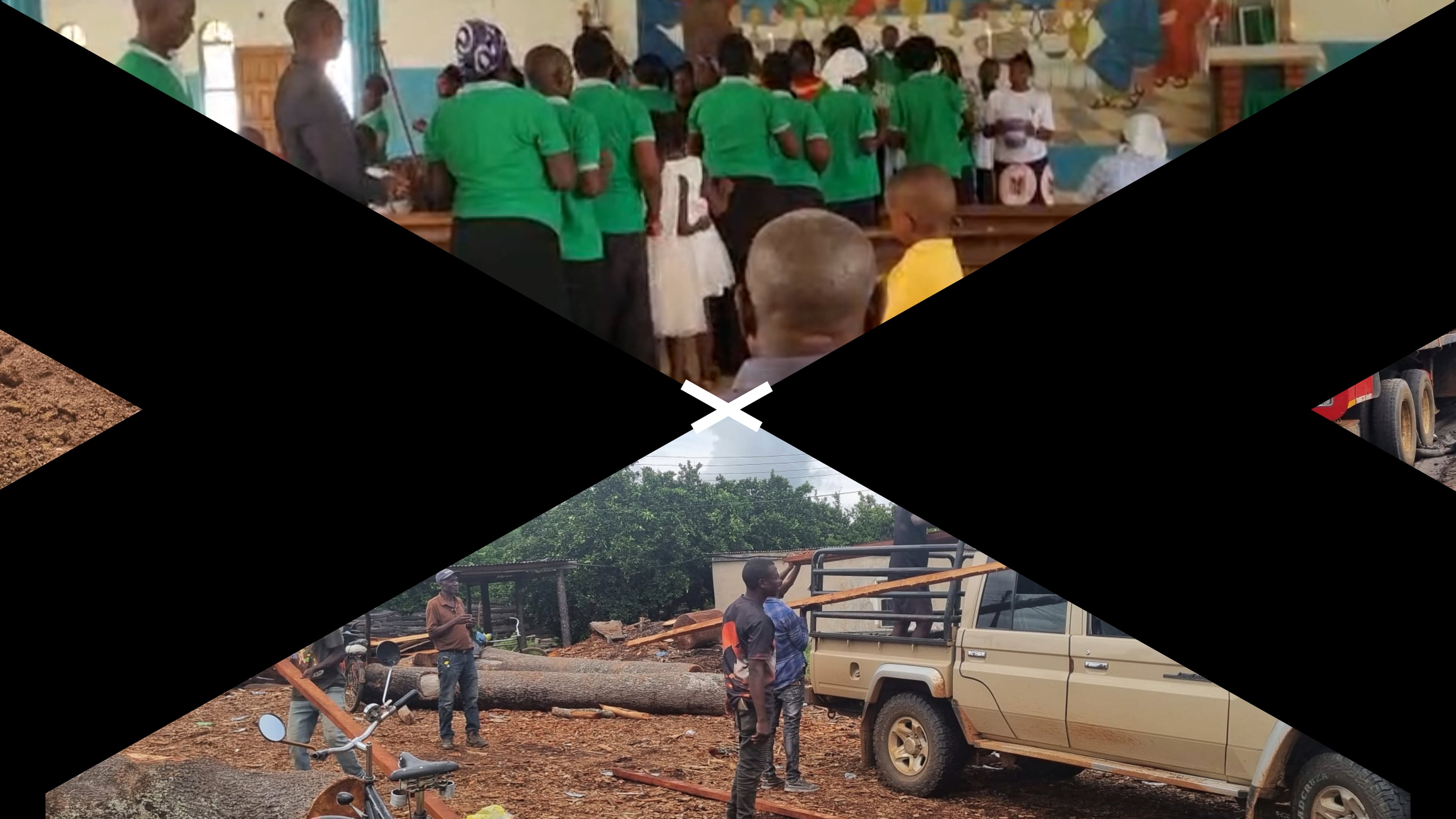 Benefietconcert Zambia 3