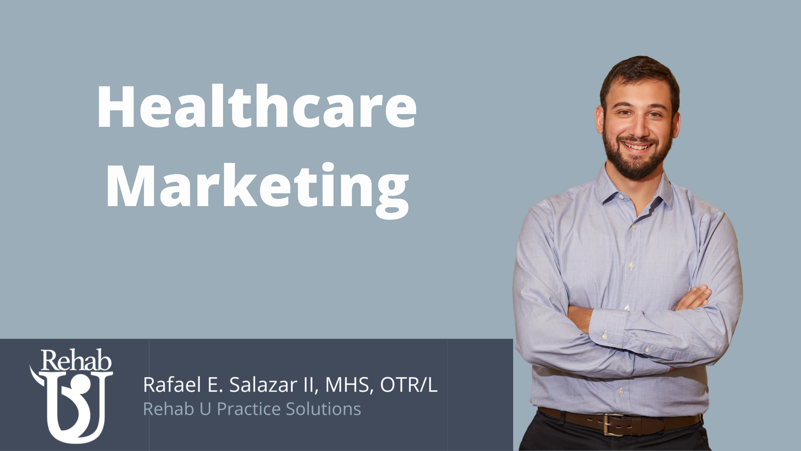 Healthcare Marketing