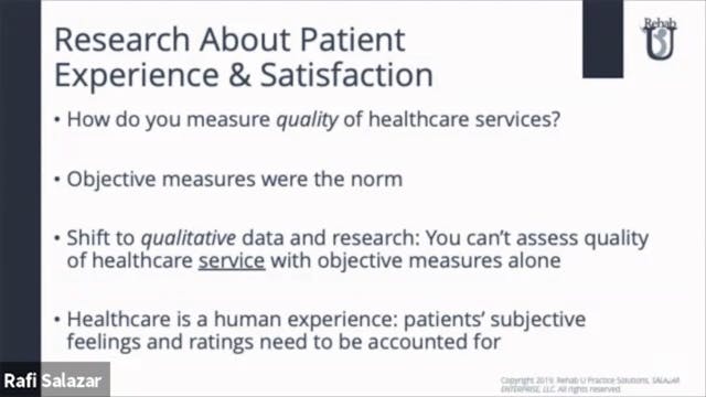 Webinar Amazing Patient Expereince 09...