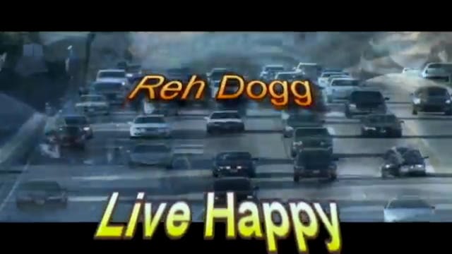 Live happy