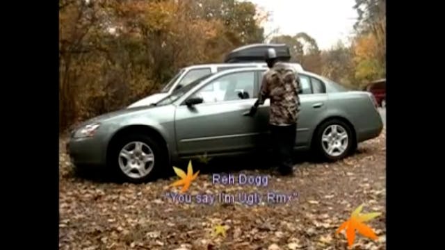 You say I'm ugly remix