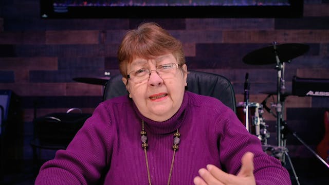 03. Como Ser Libre Del Rechazo