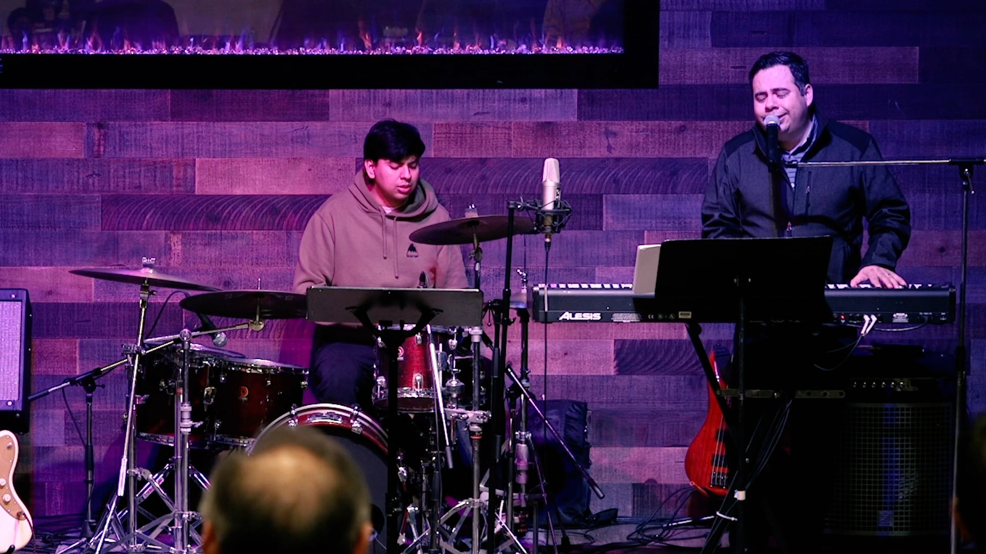 04. Works of the Flesh VS. Works of Demons