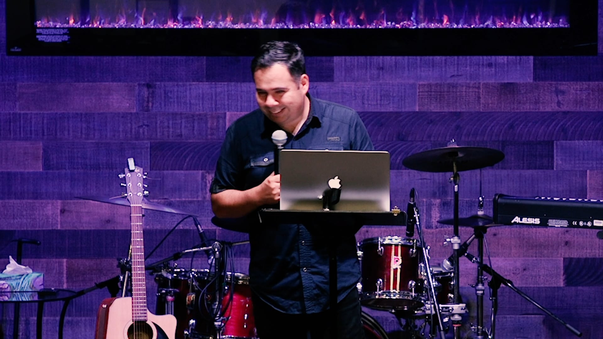 01. How to Hear God's Voice