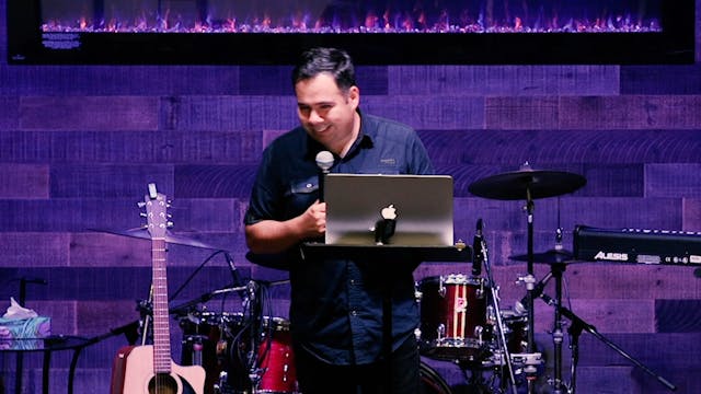 01. How to Hear God's Voice