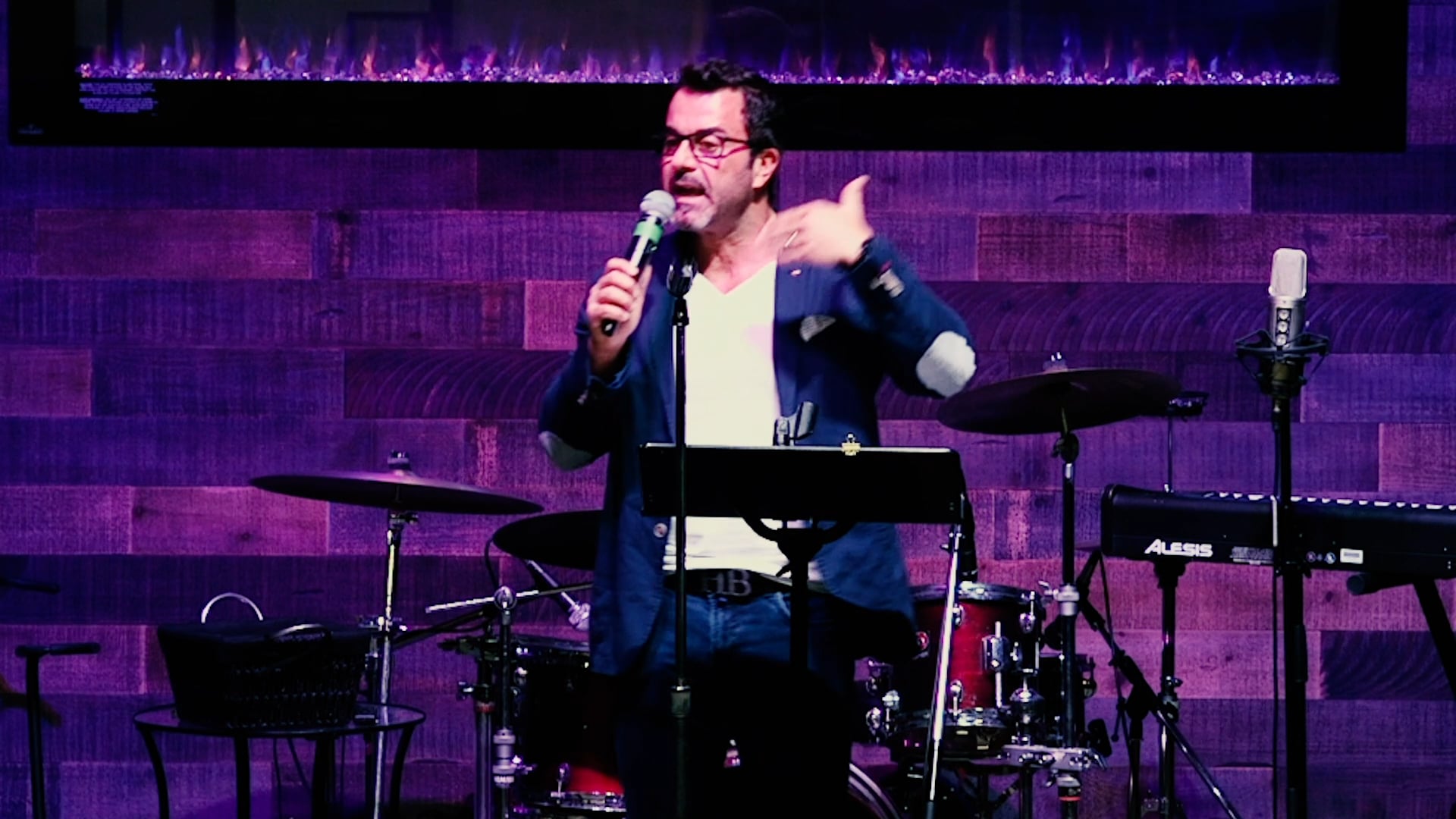 06. The Gift Of Tongues