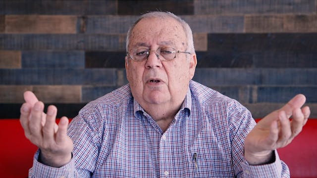 08: Como mantener nuestra libertad de...