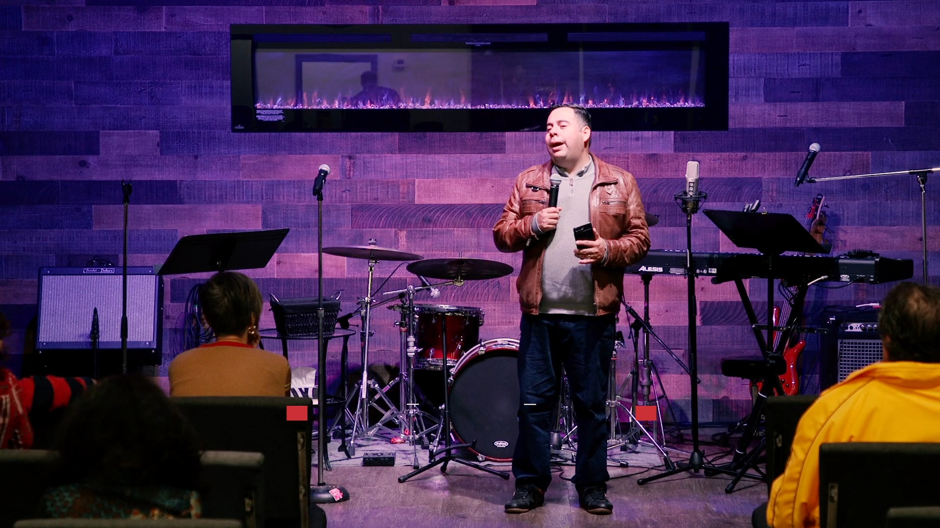 04. The Gift of Miracles & Faith