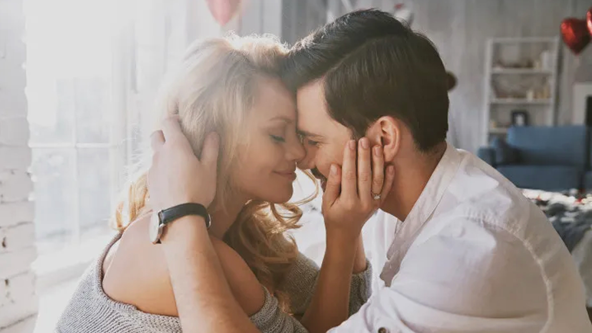 Marriage & Relationships