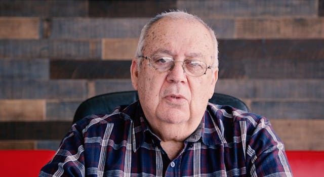 07: Las obras de los demonios vs obra...