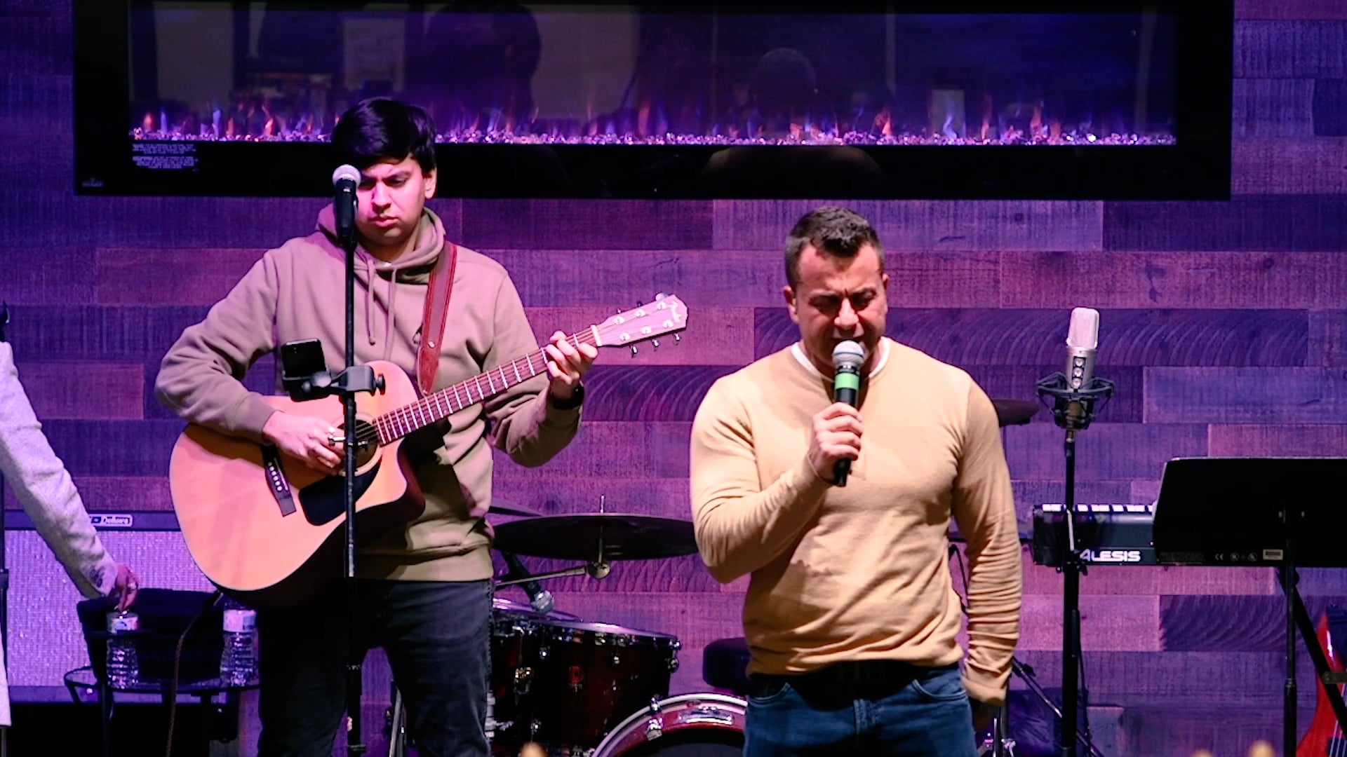 02. Identity, Position and Authority